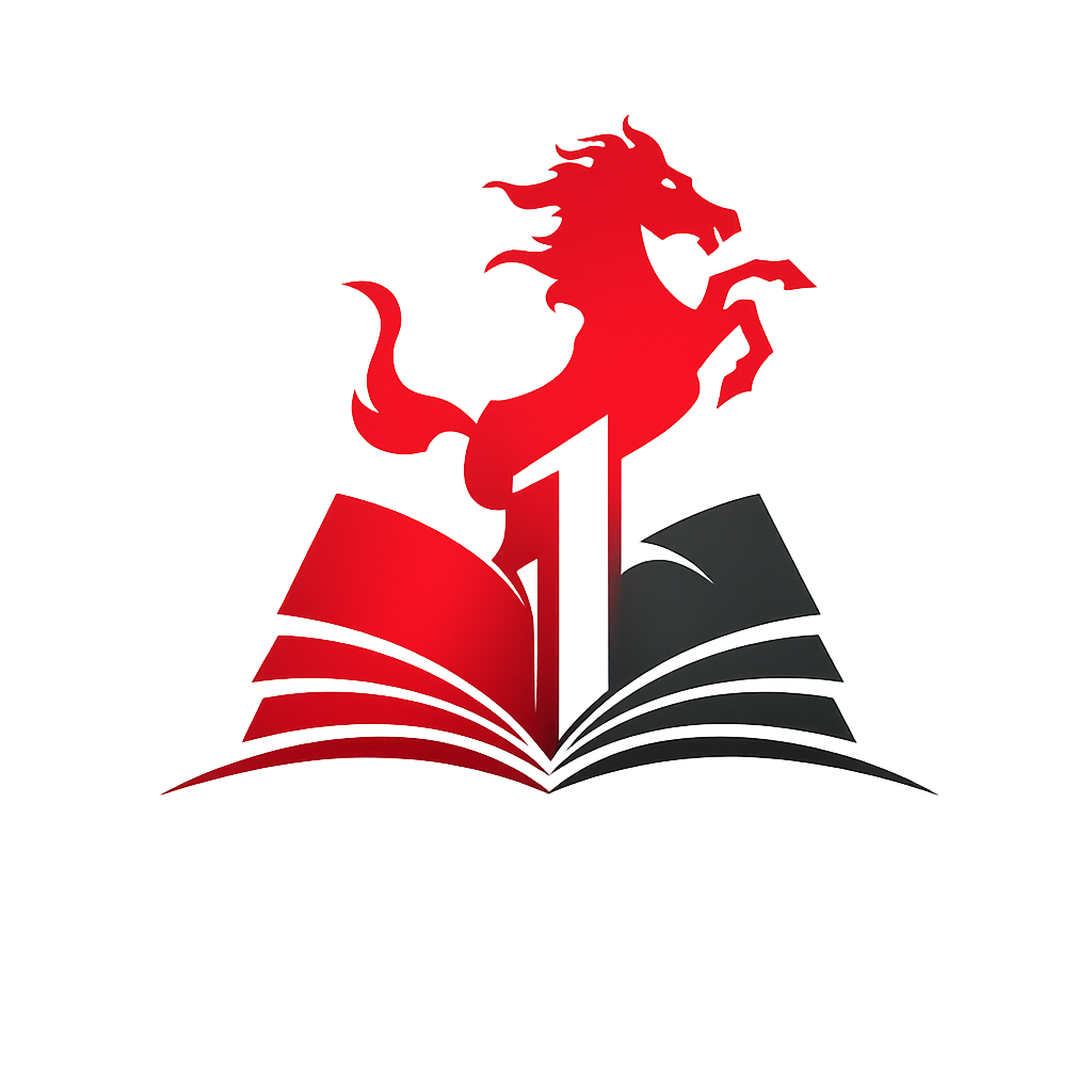 Only One Book